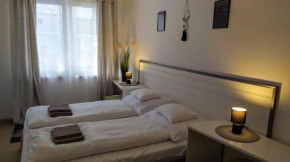 Luna Apartman